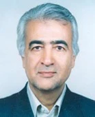 الدكتور غلامرضا ذبیحی