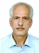الدكتور غلامحسن اعظم صادقی
