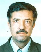 دکتر علی رضا حاکمی برابادی
