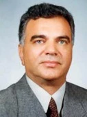 دکتر محمود بهاری کاشانی