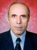 دکتر احمد گیفانی