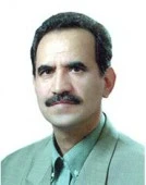 الدكتور سید عبدالرضا حسینی نسب