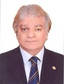 دکتر عباس نوریان