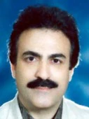 دکتر سیدعلی احمدی