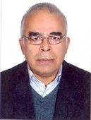 دکتر تقی دوگانی