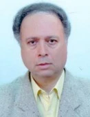 دکتر محمود یزدانی مقدم
