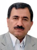 دکتر محمدتقی نگین تاجی