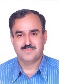 دکتر غلامرضا حسینجانی