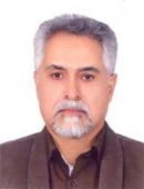 دکتر محمدمهدی خراسانی