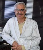 دکتر محسن بنی احمد