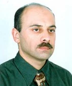 دکتر محمدخسرو حامدزاده