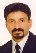 الدكتور سعید رحیقی