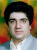 الدكتور حسین کامران ارسطوپور