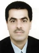 دکتر سیدسعید احمدزاده هاشمی