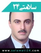 دکتر محمد عادل کاردان