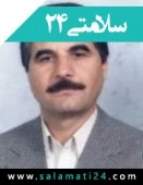 الدكتور حسین نادمی