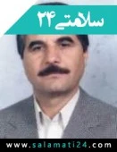 دکتر حسین نادمی