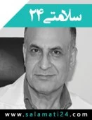 فرشته اسحاقی