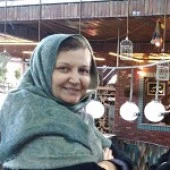 دکتر شهناز قربانی