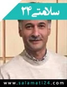 دکتر علی مشهدی