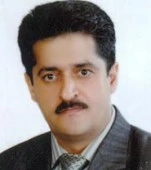 الدكتور محمد عصاران خانرودی