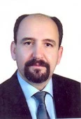 دکتر مهدی نیکو سیرجهرمی
