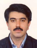 دکتر عباس شماعی