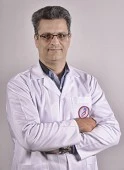 الدكتور حمیدرضا رحیمی