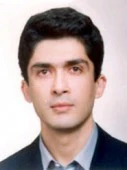 الدكتور بهزاد علیزاده