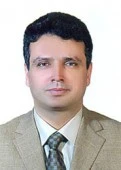 الدكتور رامین شریفان