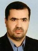 دکتر حجت الله عابدی