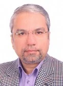 دکتر جعفر سعیدی