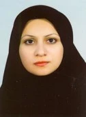 دکتر مرضیه ابراهیمیان