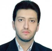 دکتر رضا افشاری