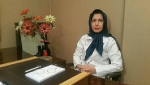 دکتر مژگان عین افشار