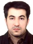 الدكتور سید علیرضا اکبری