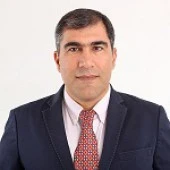 الدكتور سید مجید علوی کاخکی