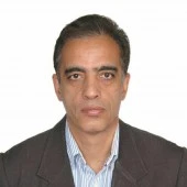الدكتور محمد اژدری