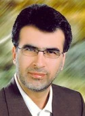 الدكتور حمید رضا بهرامی