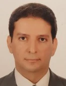 الدكتور امیرحسین هاشمی عطار