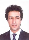 الدكتور سیدمهدی حسینی کاخک