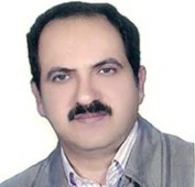 دکتر سعید حفیظی لطف ابادی