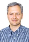 دکتر مهرداد ربانی کاریزی