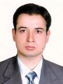 الدكتور محرم علی قلعه نوی