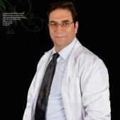 دکتر محمدرضا نجاریان کاخکی