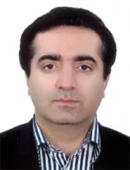 الدكتور پیمان ساسان نژاد