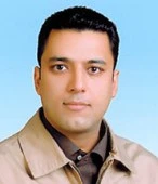 دکتر محمد باقری قوژدی