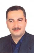 دکتور سعیدرضا شهامی