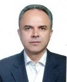 الدكتور رضا کاظمی
