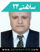 دکتر حمیدرضا انوری اردکانی